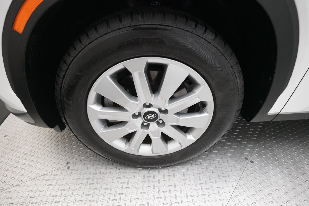 Used 2024 Hyundai Palisade SEL AWD/4WD image 26
