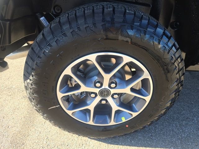 New 2026 Jeep Wrangler Sport S image 37