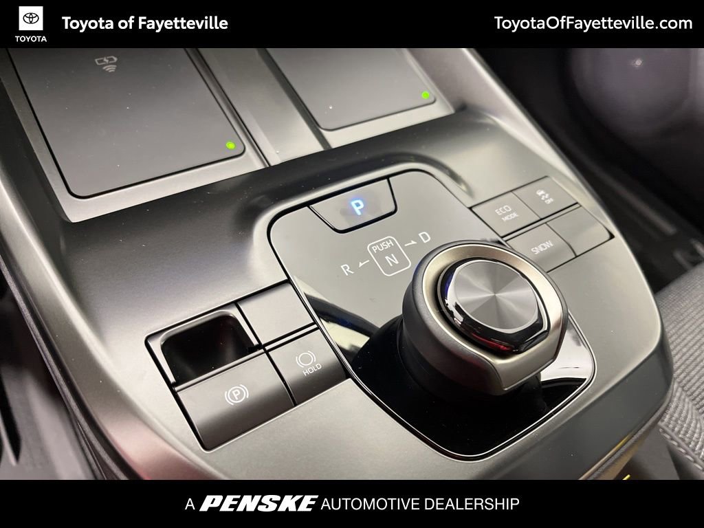 New 2026 Toyota bZ image 33