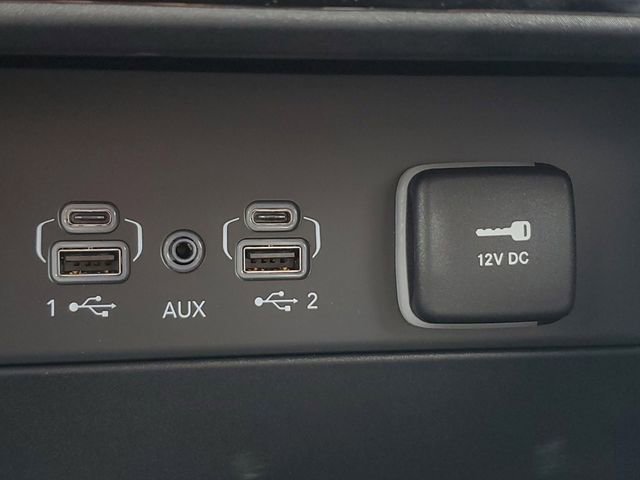 New 2026 Jeep Grand Cherokee Limited RWD image 33