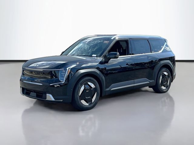 New 2026 Kia EV9 Wind AWD/4WD image 3