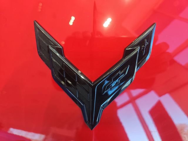 New 2026 Chevrolet Corvette Z06 w/ Battery Protection Package image 19