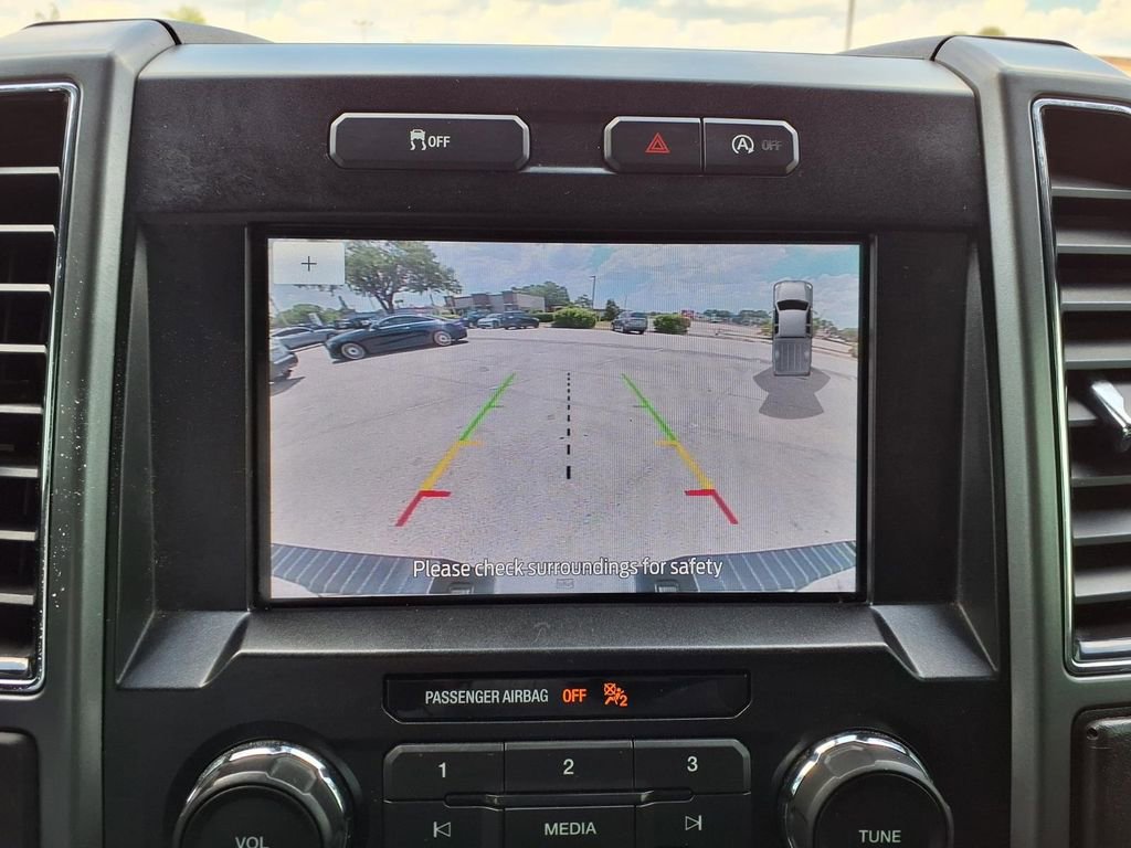 Used 2020 Ford F150 XLT w/ Equipment Group 302A Luxury AWD/4WD image 31