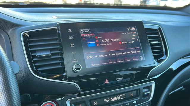 Used 2023 Honda Ridgeline Black Edition image 17