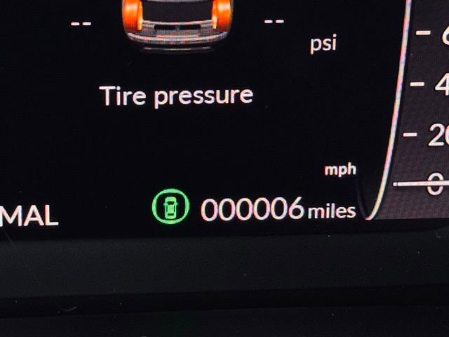 New 2026 Honda Passport TrailSport image 30