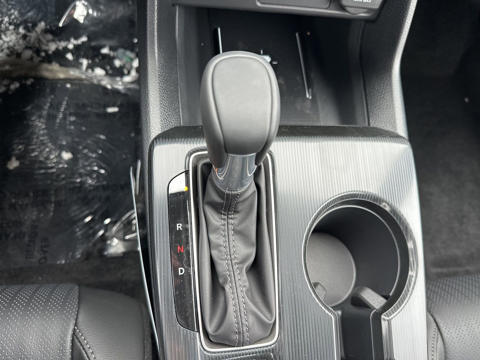 New 2026 Honda Civic Sport Touring image 56