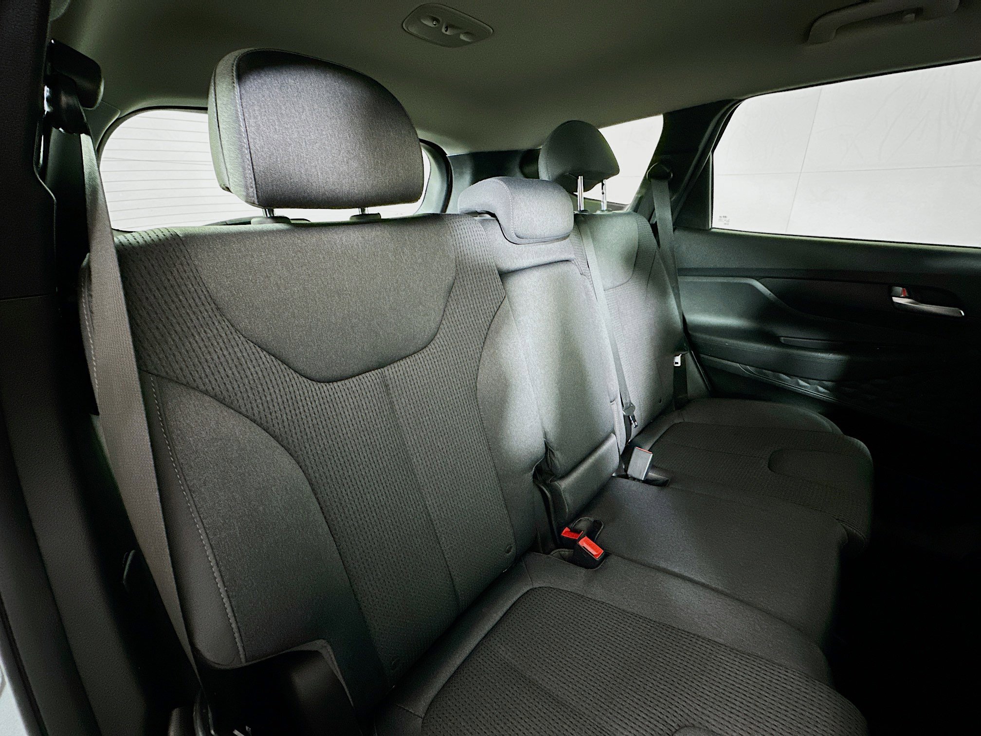 Certified 2023 Hyundai Santa Fe SEL image 24