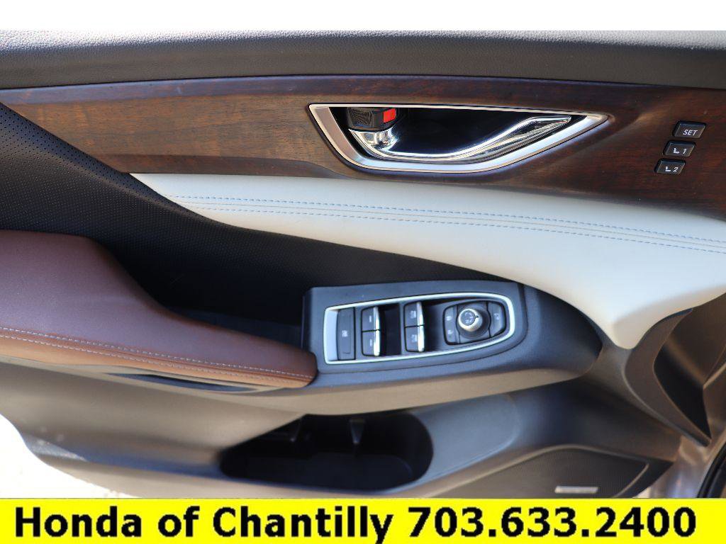 Used 2021 Subaru Ascent Touring w/ Popular Package #2A AWD/4WD image 22