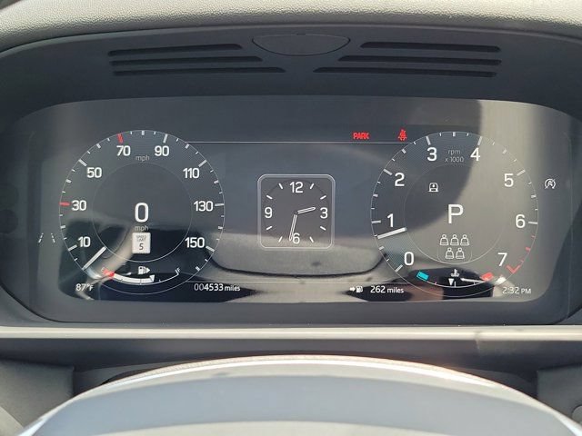 Used 2025 Land Rover Discovery S AWD/4WD image 28