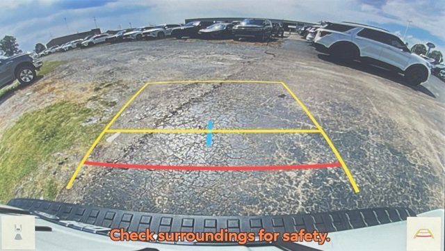 Used 2025 Toyota 4Runner SR5 image 15