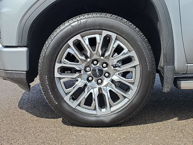 Used 2026 GMC Sierra 1500 Denali Ultimate AWD/4WD image 21