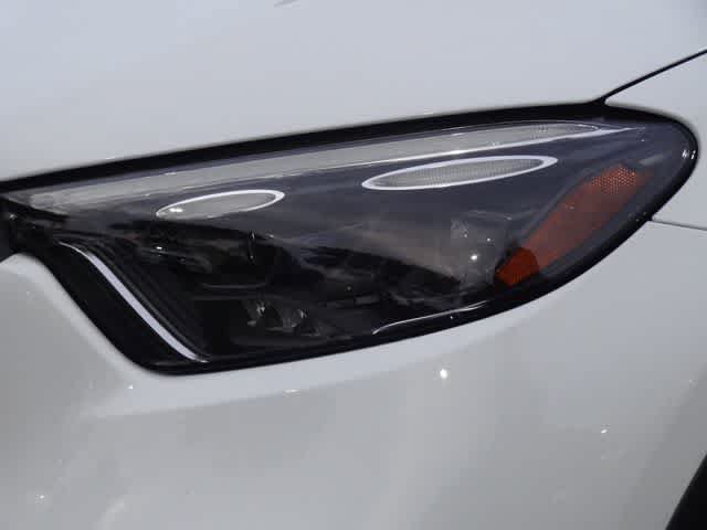 Used 2024 Mercedes-Benz GLC 300 4MATIC image 16