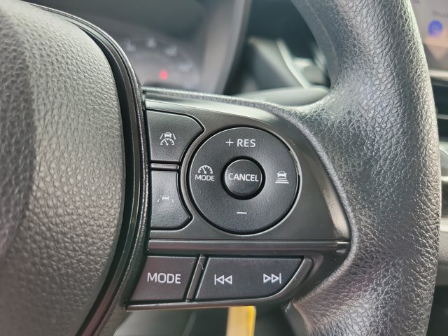 Used 2024 Toyota Corolla LE FWD image 15