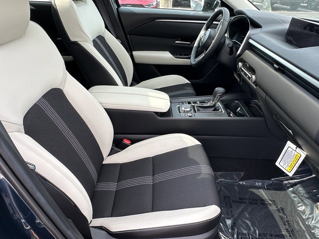 New 2026 MAZDA CX-50 AWD 2.5 S w/ Weather Package image 15