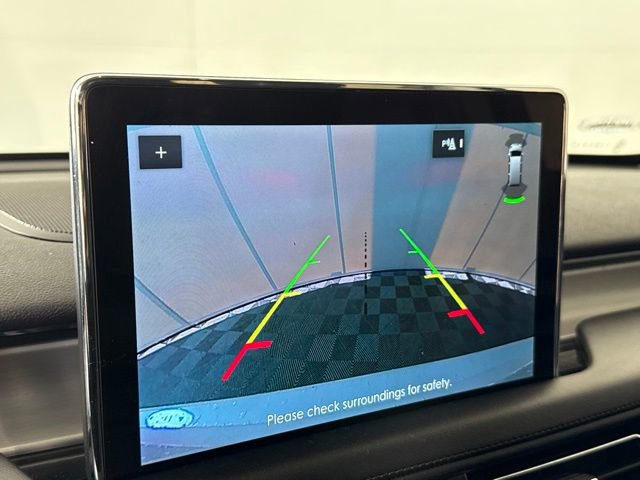 Used 2023 Lincoln Aviator 2WD w/ Premium Package image 17