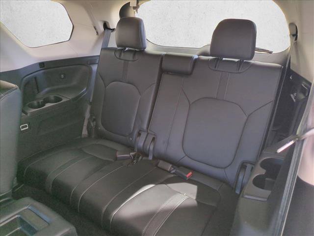 Certified 2024 Honda Pilot EX-L image 19