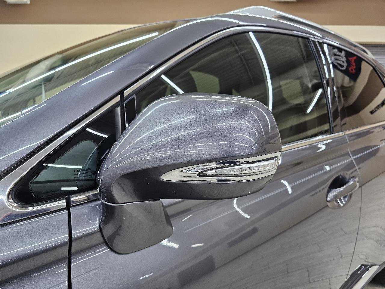 Used 2013 Lexus RX 350 FWD w/ Navigation Pkg image 11