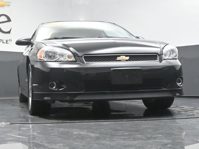 Used 2007 Chevrolet Monte Carlo SS FWD image 3