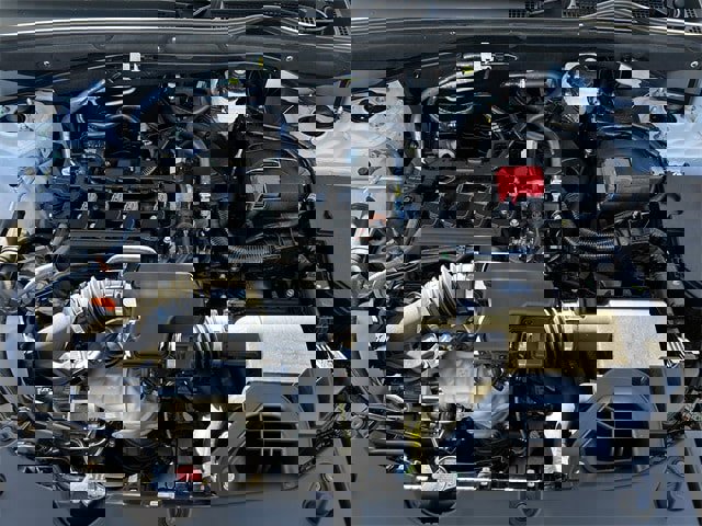 New 2026 Acura ADX A-Spec image 36