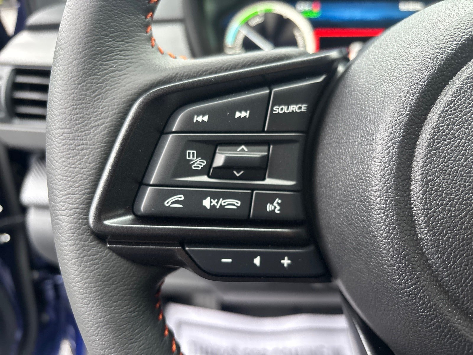 New 2026 Subaru Crosstrek 2.5i Limited AWD/4WD image 18