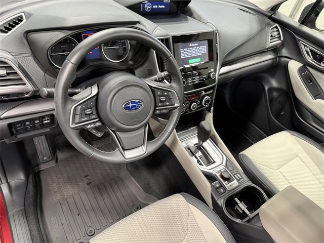 Used 2023 Subaru Forester Premium w/ Popular Package #1 image 9