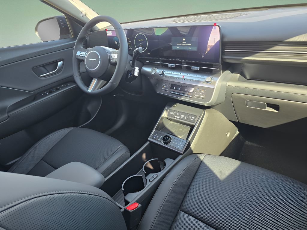 New 2026 Hyundai Kona Limited image 28