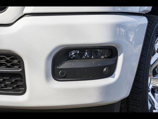New 2025 RAM 1500 Big Horn AWD/4WD image 12