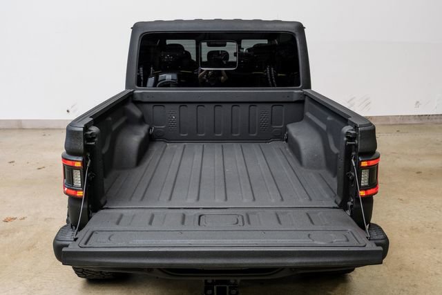 Used 2020 Jeep Gladiator Rubicon image 34
