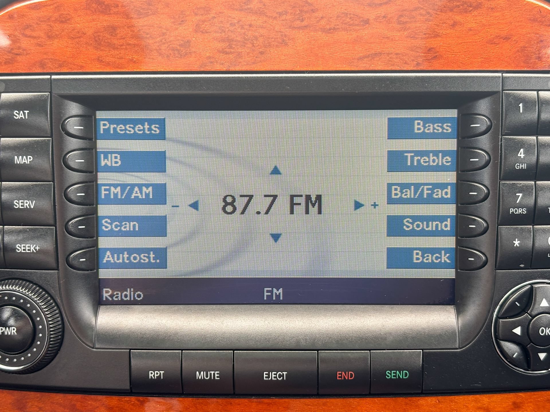 Used 2006 Mercedes-Benz S 430 image 33