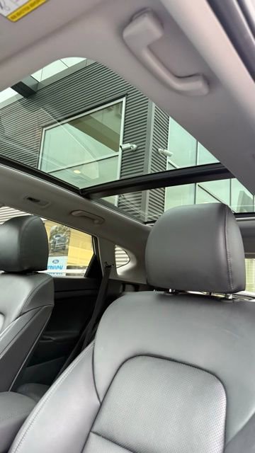 Used 2021 Hyundai Tucson Ultimate image 35