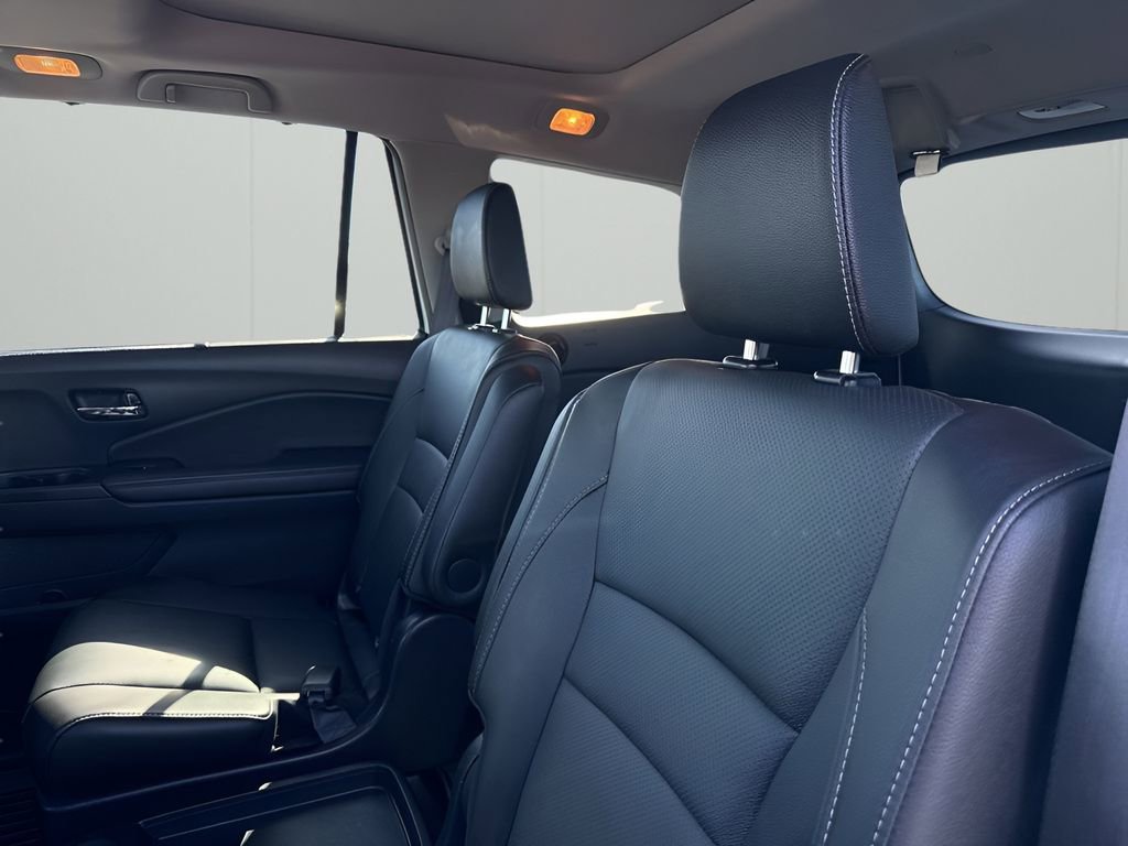 Used 2022 Honda Pilot Elite image 13