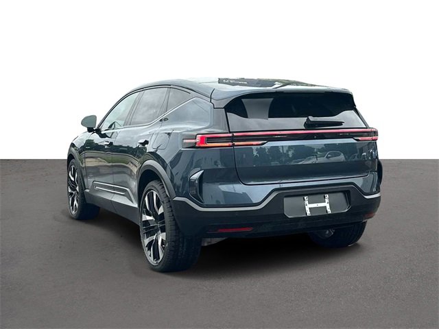 New 2025 Polestar Polestar 3 PERFORMANCE image 3