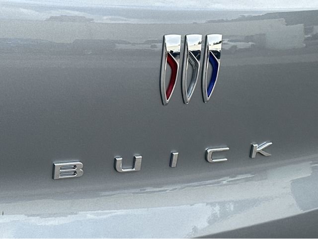 New 2026 Buick Encore GX Preferred w/ Comfort Package FWD image 13
