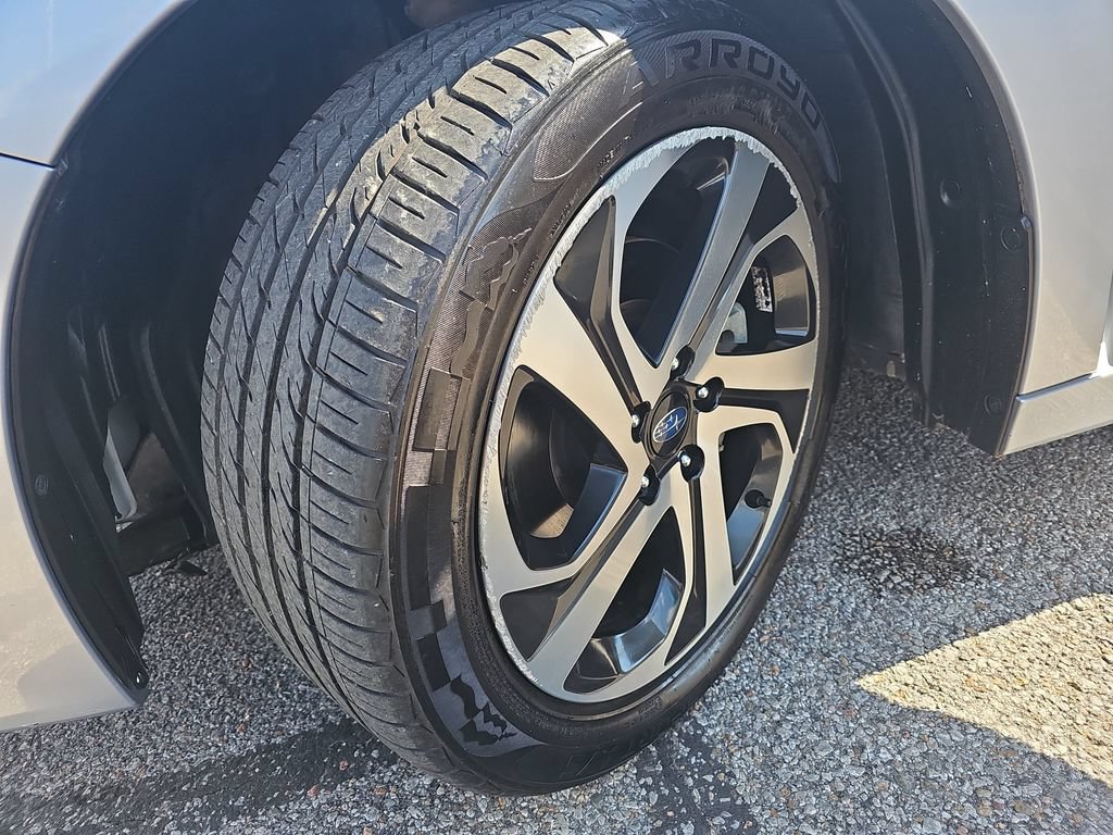 Used 2021 Subaru Legacy Limited XT AWD/4WD image 31
