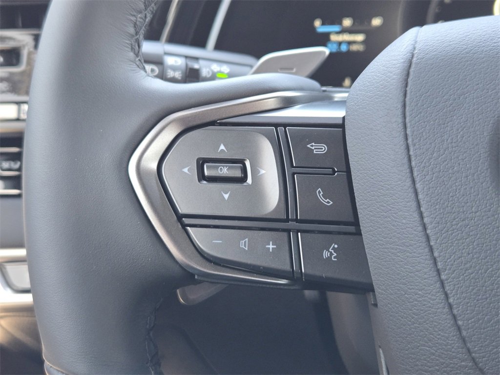 Used 2025 Lexus RX 350 F Sport w/ Convenience Package image 29