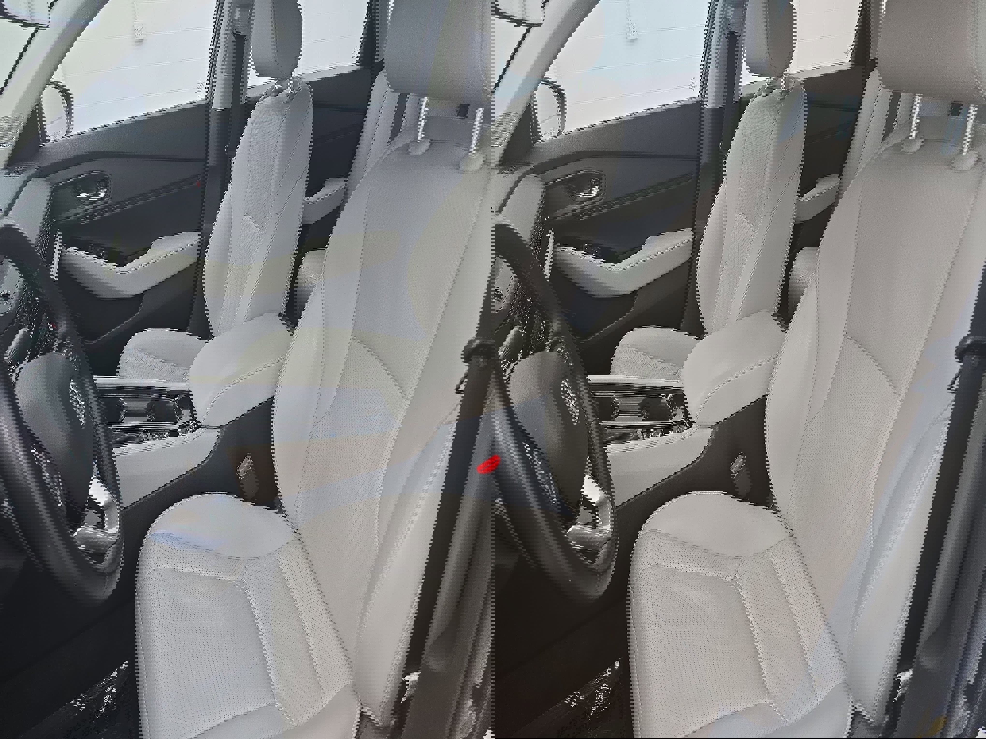 Certified 2024 Honda Accord Touring image 14