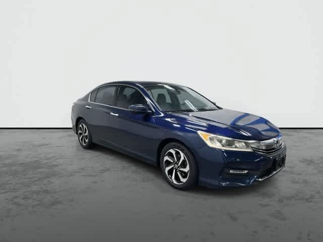 Used 2017 Honda Accord EX-L image 5