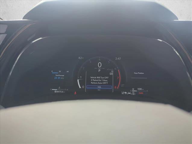 Used 2025 Lexus RX 350 FWD w/ Technology Package image 6