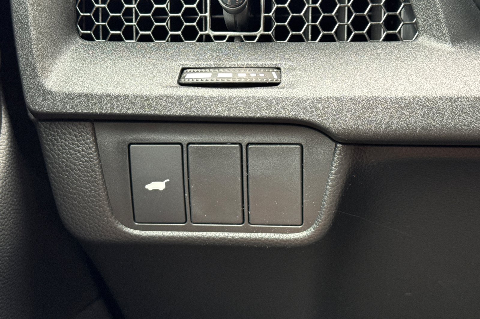 New 2027 Honda CR-V TrailSport image 30