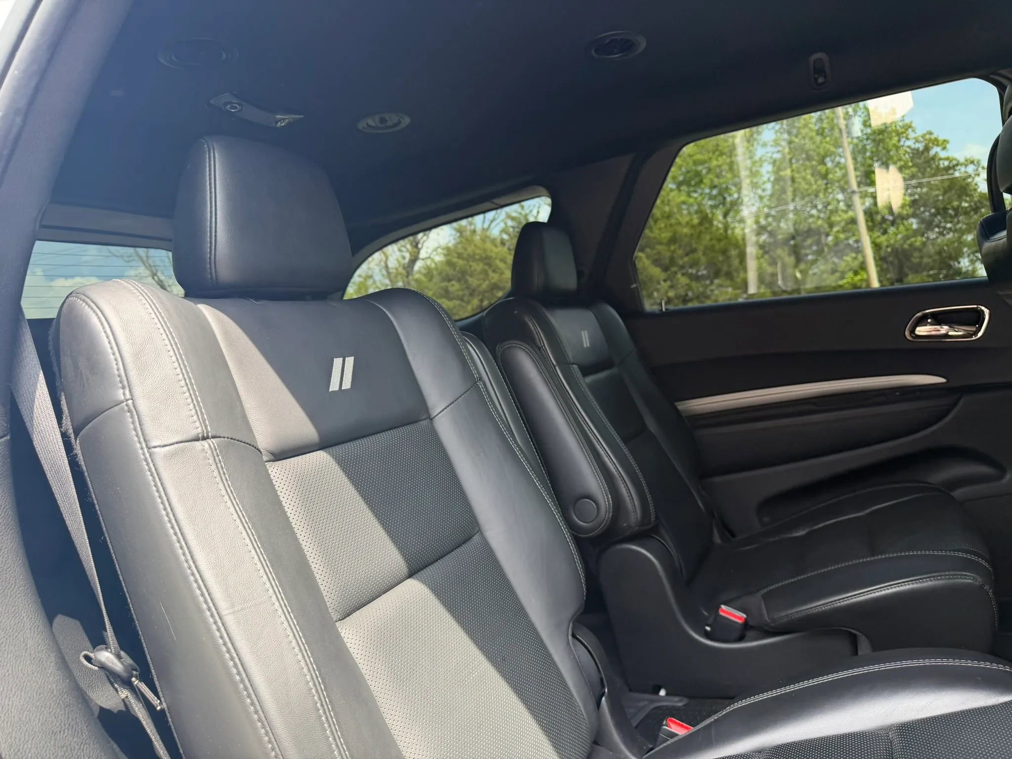 Used 2019 Dodge Durango R/T w/ Trailer Tow Group IV AWD/4WD image 48