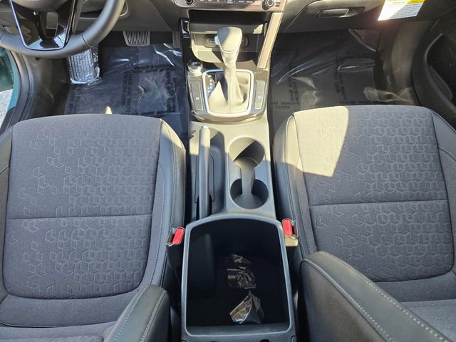 New 2026 Kia Seltos S image 28