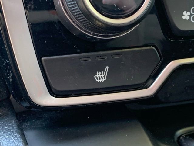 Used 2018 Honda CR-V EX image 19