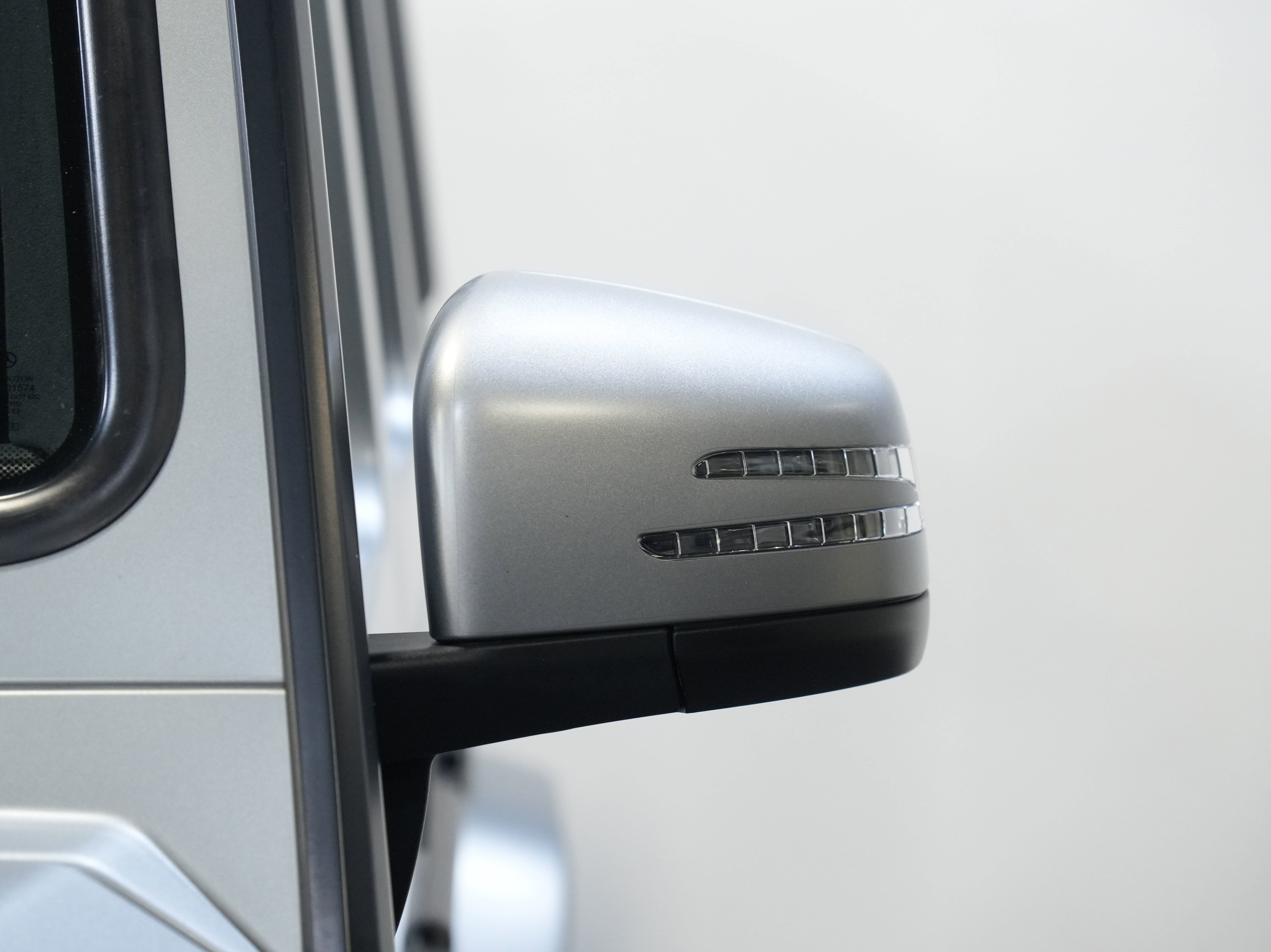 Used 2016 Mercedes-Benz G 63 AMG 4MATIC image 11