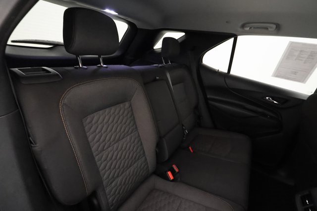 Used 2019 Chevrolet Equinox LT image 22