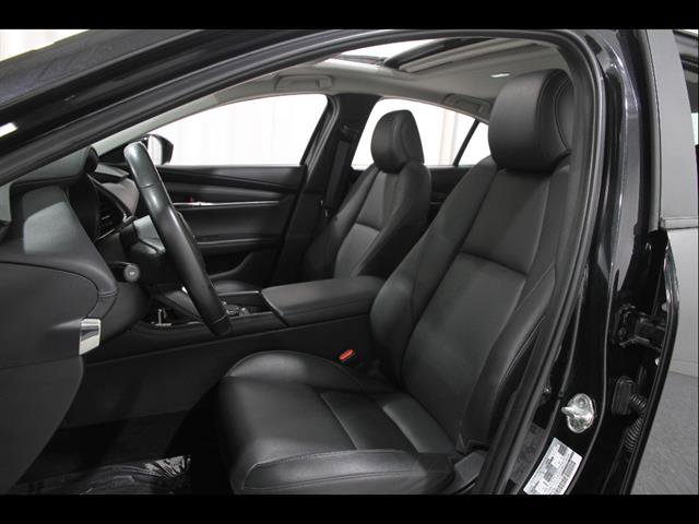 Used 2024 MAZDA MAZDA3 s FWD image 5