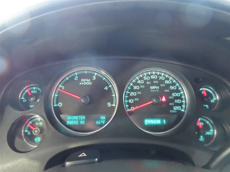 Used 2012 Chevrolet Silverado 3500 LTZ w/ LTZ Plus Package AWD/4WD image 18