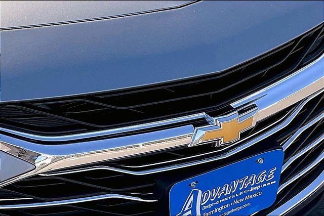 Used 2024 Chevrolet Malibu LS FWD image 30