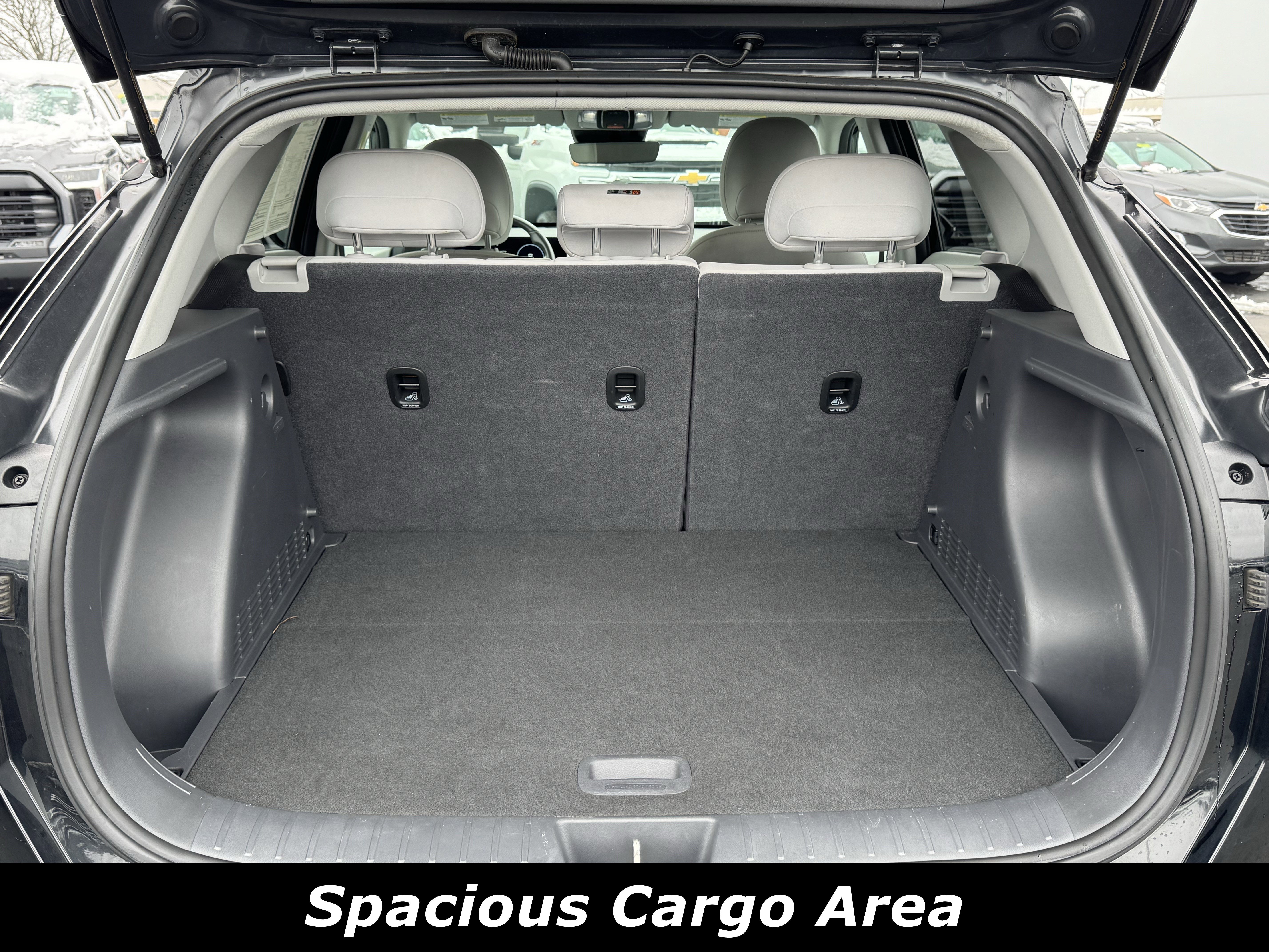 Used 2024 Hyundai Kona SEL w/ Convenience Package image 13