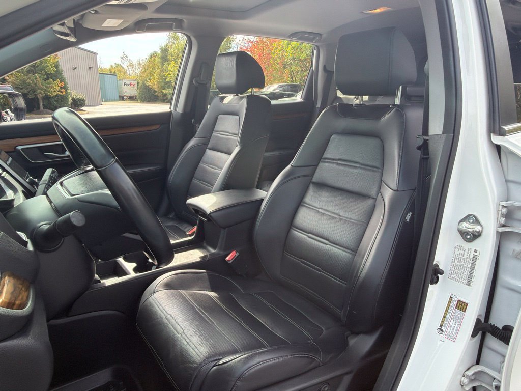 Used 2018 Honda CR-V EX-L image 15