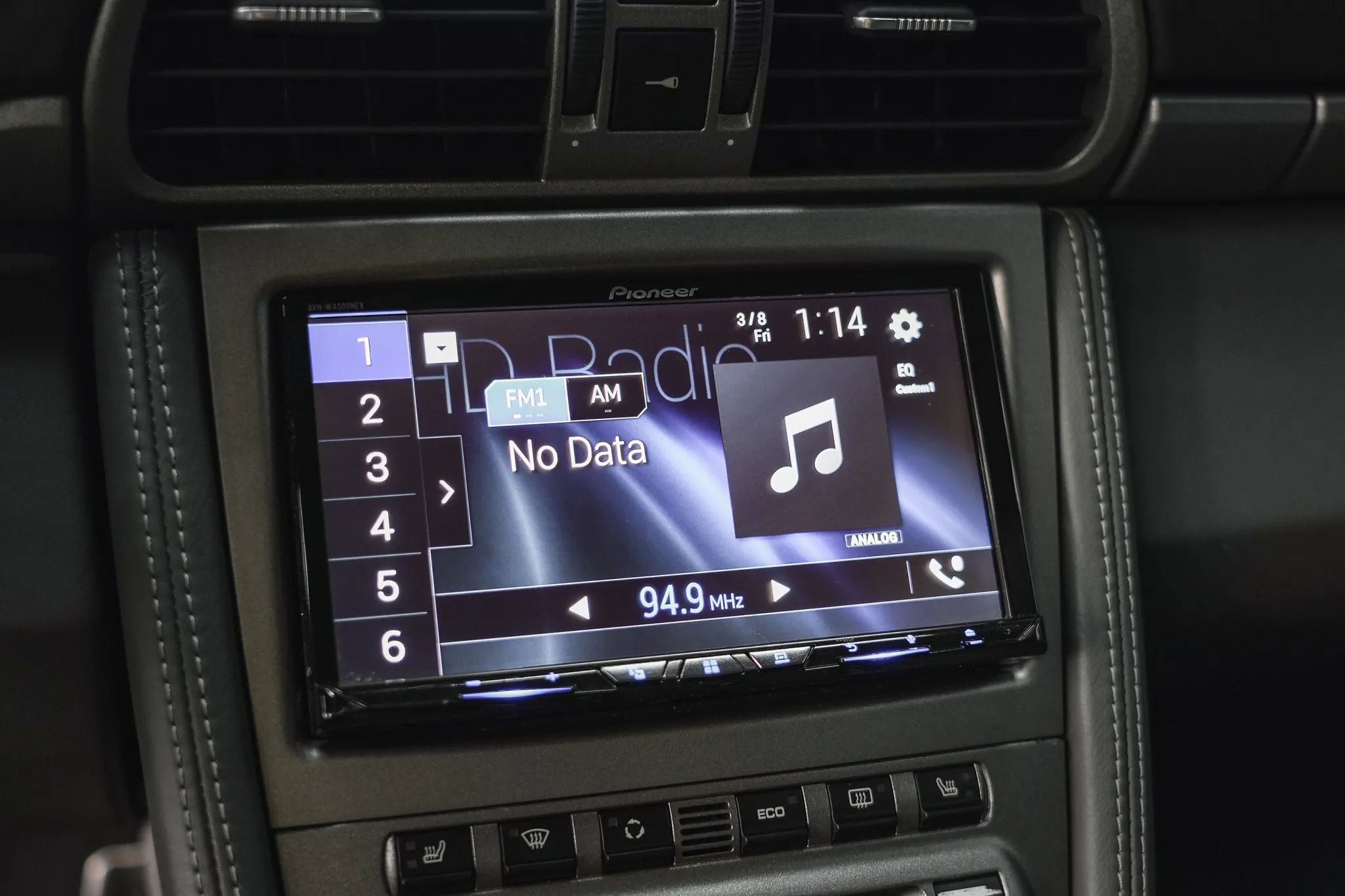 Used 2007 Porsche 911 GT3 RS image 50